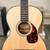 Adorable Larrivée OO-40 Koa Special Acoustic-Electric Guitar w/ PU 5 thumbnail