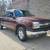 2003 Chevrolet Silverado K1500 LT Z71 4x4 Ext Cab 4 thumbnail