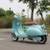 Electric Scooter/Moped Vespa Style!! Free Shipping + Financing 17 thumbnail
