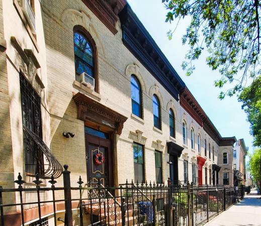 $2,095,000 / 6br - 3300ft2 - Newly renovated 20' wide Brick 2 family (Bushwick, by the L Subway)63689917684227120