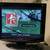 Sharp Aquos LCD 20" 4:3 4x3 TV 480p RCA S-VIDEO COMPONENT retro gaming 4 thumbnail