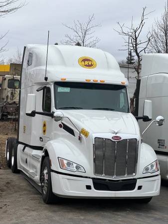 CLASS A ---CDL DRIVERS --- ( 3 )--- ASAP 1
