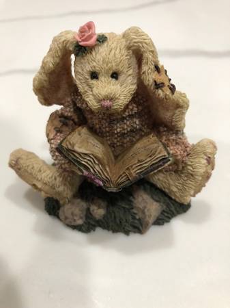 Boyds Bears & Friends 1