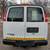 2013 Chevrolet Chevy Express 1500 AWD 3dr Cargo Van 10 thumbnail