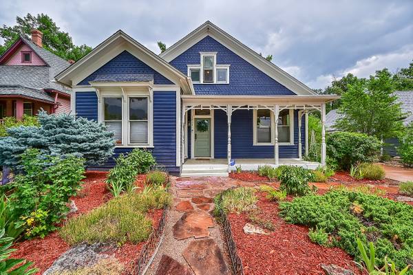 $2,940 / 4br - 2379ft2 - Westside House for Rent (Old Colorado City)63686815267459120