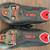 SIDI 40.5 Genius 5 Pro Carbon Black Road Cycling Shoe Size EU 40.5 2 thumbnail