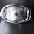 Vintage Irvinware Chrome plated Silver-tone Tray c.1970s-Great Gift 2 thumbnail