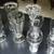 Original Malt, Milkshake, Sunday Glasses, Ice Cream Soda Fountain Coke 6 thumbnail