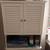 2-Over-The-Toilet Storage Cabinets 2 thumbnail