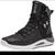 Volleyball Shoes: Under Armour HOVR Highlight Ace in Black/White/Si 1 thumbnail