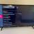 LG 43 inch 4K (2160p) HDR SMART TV - Mint 9 thumbnail