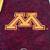 Gopher Football Golf Towels 1 thumbnail