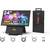 Hyangin 2025 Upgraded 24 Inch Large Portable Monitor for Laptop,1080P 1 thumbnail