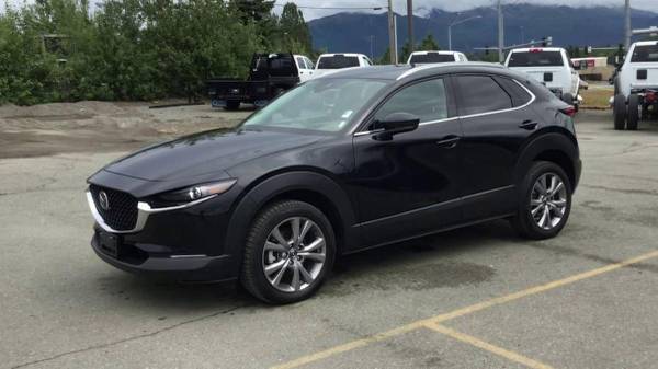 2023 Mazda CX-30 2.5 S Premium Package Get Pre-Approved 5 Min - $30,575 (+ Nikola Andric)63470605658499123