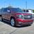 2016 Chevrolet Suburban LTZ 8 thumbnail