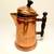 Coffee Pot - Copper 2 thumbnail