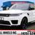 2021 Land Rover Range Rover Sport HSE Silver Edition 10 thumbnail