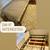 Twin Bed Frame & Matress Weathered Wood 2 thumbnail