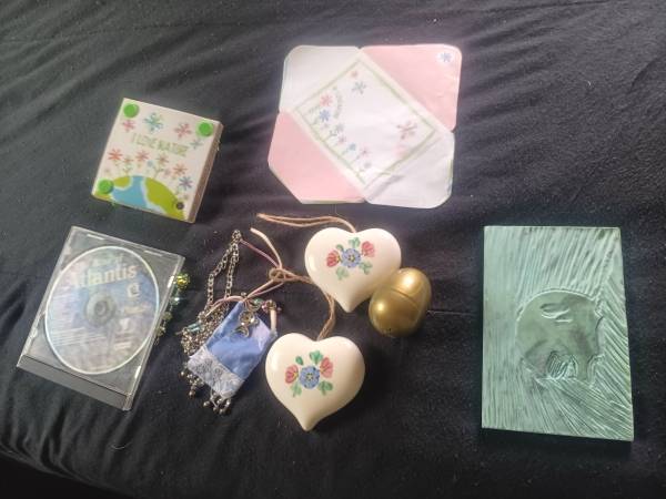 Free stuff 1