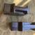Two genuine simplicity, legacy tractor suitcase, weights 2 thumbnail