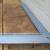 1940's vintage WALL HANGING SHELF Antique Display Storage Wood SHELVES 1 thumbnail