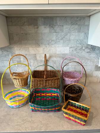 7 Baskets 1