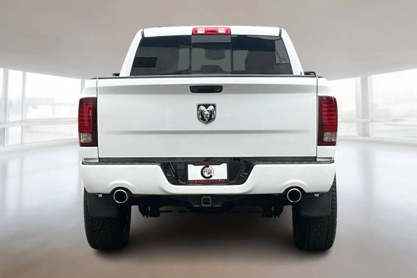 2015 Ram 1500 Crew Cab - Financing Available! - $19901.0063617361925635123