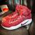 Nike Hyperdunk Basketball Shoes – Red – Men’s Size 14 – Great Condition  3 thumbnail