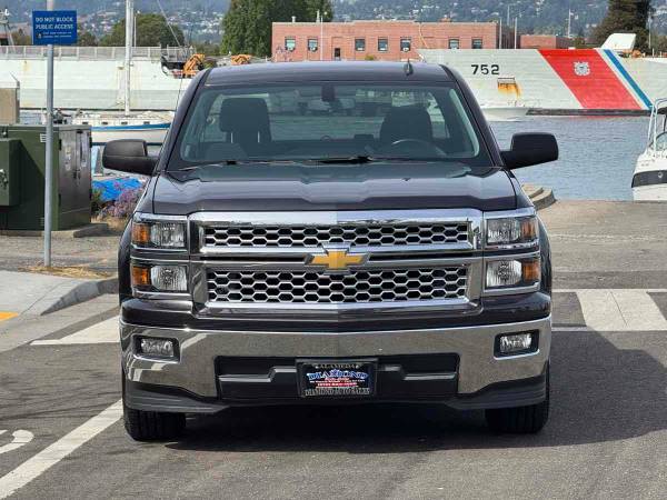 2014 Chevrolet Silverado 1500 Chevy - Photo 2