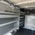 2019 Ford Transit T-250 Cargo Van, Ladder Rack, Partition, Storage 12 thumbnail