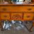 Antique Maple Lowboy – 1 thumbnail