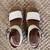 Zodiac Brand Glory Platform Wedge Sandals - Size 9 (fits more like an 5 thumbnail