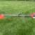 Husqvarna String Trimmer Like New Barely Used 4 thumbnail