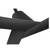 HDC Easton 52 in. Indoor/Outdoor Matte Black Ceiling Fan w/Remote Incl 18 thumbnail