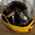 Ski doo modular helmet Size Medium 1 thumbnail