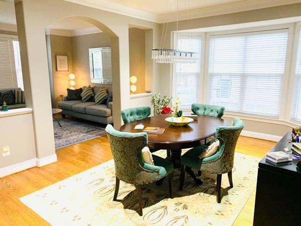 $1,600 / 1br - Furnished Rooms in Executive House for RENT - Chantilly (Chantilly)63779464498947122