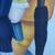 FERNANDO BOTERO STYLE OIL PAINTING 36 X 24" 12 thumbnail