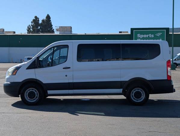 2016 Ford Transit 150 Wagon - Photo 5