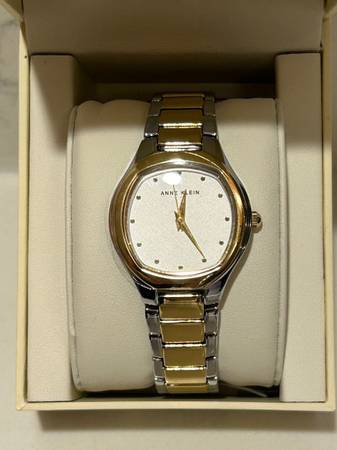 NIB Ladies Anne Klein Watch - $20 (Mill Creek / Bothell / S. Everett)63470798403331120