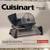 Cuisinart Kitchen Pro Food Slicer - Stainless Steel - FS-75 1 thumbnail