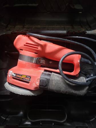 Free Sander 1