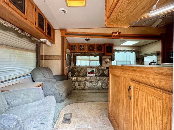 $1 / 1br - TRADE accommodation for work (Mokelumne Hill)63952107189251120