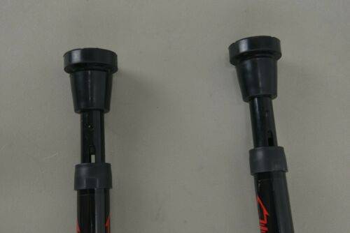 Muletas ergonómicas DonJoy Rebound - $80 (Fairfax)63470112706179121