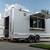 Food Kitchen Trailer Fully Equipped 7 thumbnail