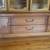 1960's china Cabinet - 2 section CALL's only NO text (/) emails 3 thumbnail