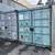 40' STANDARD CARGO WORTHY CONTAINERS 1 thumbnail