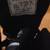 Like New " Kids,  shoes with rollerskates on the  bottom of the shoe 1 thumbnail