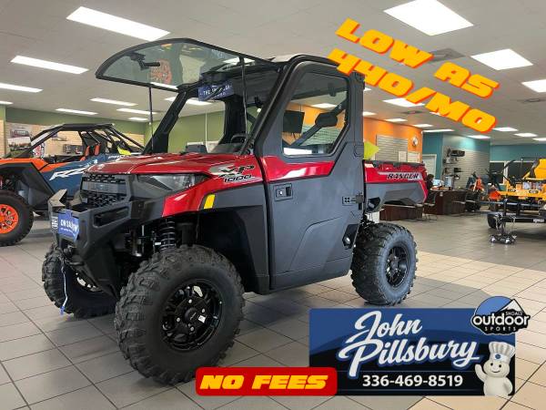 NEW- '26 RANGER 1000XP NORTH STAR ULT !!NO FEES!! 1