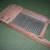 Antique Small Washboard by CRYSTAL 6 thumbnail