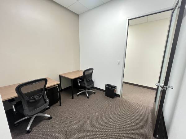 $816 🎉1-2 Person Office Available for Immediate Move in- Alliance🎉 (9800 Hillwood Parkway Suite 140)63867602288897120